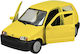 Welly Fiat Auto 1:34