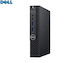 Dell 3060 MICRO Überarbeitet Grade A (Kern i5-8400T/16GB/256GB SSD/Windows 11 Startseite)