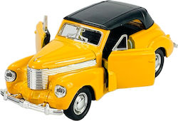 Welly Opel Car Scale 1:34