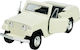 Welly Jeep Αυτοκινητάκι 1:34