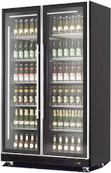 Ventus Frigider Pentru Băuturi 710L VCB750HF Ventus Frigider Pentru Băuturi 710L VCB750HF
