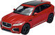 Welly Jaguar Mașinuță Scară 1:25