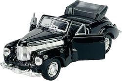 Welly Opel Car 1:34