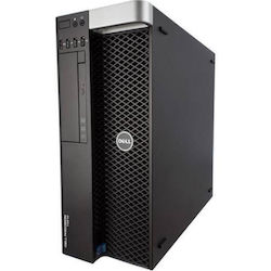Dell Precision T3610 Refurbished Grad A (Xeon-2660/32GB/250GB SSD/W11 Pro)