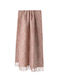 Women's Scarf Pink