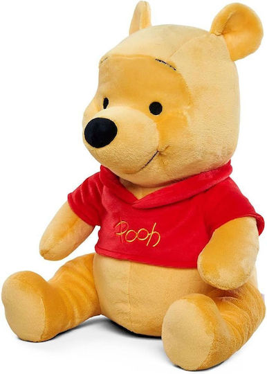 Whitehouse Leisure International LTD Plush & Soft Toy Disney XL Winnie The Pooh 90 cm