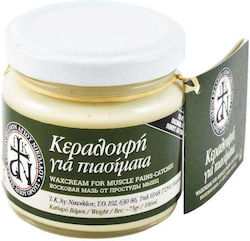 Beeswax Ointment with Eucalyptus Beeswax Ointment with Eucalyptus