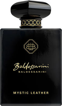 Baldessarini Mystic Leather Extrait de Parfum 100ml