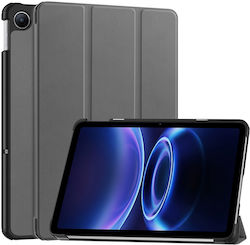 Buchhülle Tri-fold Stand Xiaomi Redmi Pad 2 9,7 Pad 2 Se Grau Buchhülle Tri-fold Stand Xiaomi Redmi Pad 2 9,7 Pad 2 Se Grau
