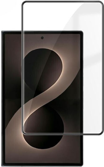 Vollflächig Gehärdetes Glas (Galaxy Z Fold8)