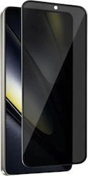 Full Face Tempered Glass Black (Redmi Note 15 Pro 5G) Full Face Tempered Glass Black (Redmi Note 15 Pro 5G)