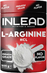 Inlead Nutrition Arginine 500gr 200ml Unflavored Inlead Nutrition Arginine 500gr 200ml Unflavored