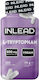 Inlead Nutrition Tryptophan 500mg 120 Vegetable Capsules 1 Capsules