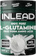 Inlead Nutrition Glutamine 500gr 200ml Unflavoured