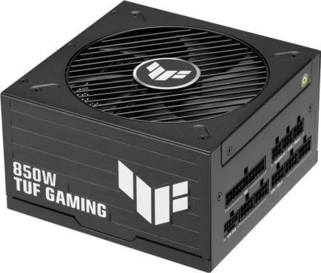 Asus 850W Black Computer Power Supply Full Modular 80 Plus Platinum (90YE0102-B0NA00)