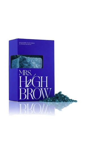 Mrs. Highbrown Ceară Depilatoare Poate 500gr