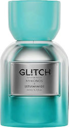 Mykonos Heat Glitch Extrait de Parfum 50ml