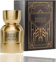 Mykonos Heat Monaco Extrait de Parfum 50ml