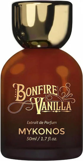 Bonfire Extrait de Parfum 50ml