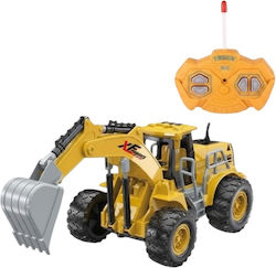 Tradesor RC Fahrzeug Telekopbagger 232731 Tradesor RC Fahrzeug Telekopbagger 232731