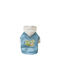 Dog Clothes Sweatshirt Hoodie 810433 Blue 0046122