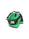 Dog Sweatshirt in Green Colour