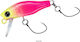Daiwa Masuno Kozakana Artificial Bait Spoon No10 3cm/1.9g Chart Pink