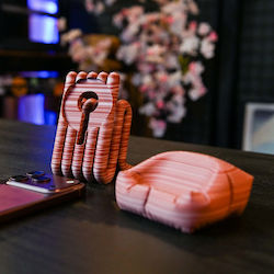 Cherry Combo - Pillow & Cute Tubes