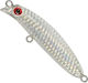 Soul Lures Ghostler Micro Lipless 50s Τεχνητό Δ...