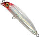 Soul Lures Ghostler Micro Lipless 50s Τεχνητό Δ...