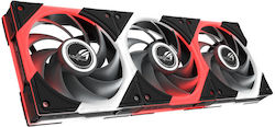 Asus 90DA00K0-B09020 Case Fan 122mm with ARGB Lighting Asus 90DA00K0-B09020 Case Fan 122mm with ARGB Lighting
