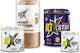 Custom Bundle Combo + 10x Whey Protein 25 Servings Vanilla Ice Cream + 10x Stim 600gr Mad Mandarin + 10x Cre Micronized Creatine 300gr Os + 10x Glut+ Pharma Grade L-glutamine Unflavored 300g Os