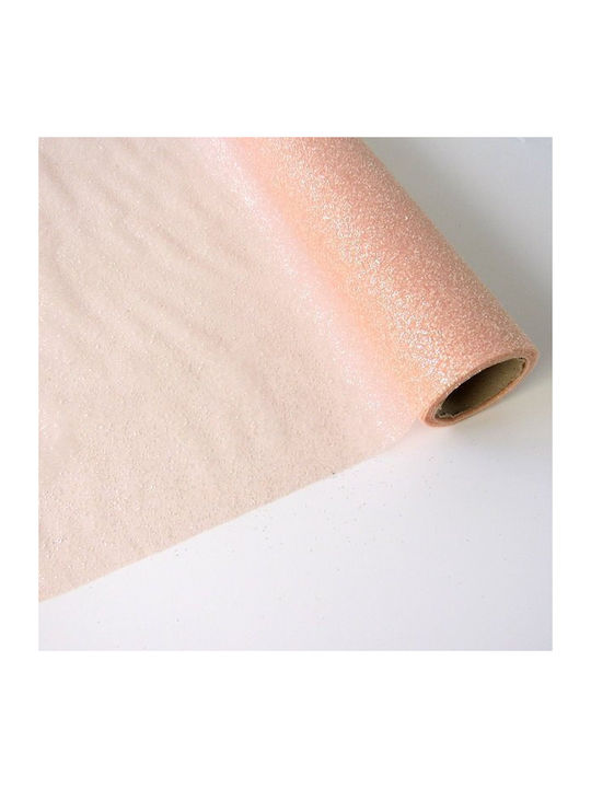 ED Collection Roll Fabric Decoration 50x500cm S...
