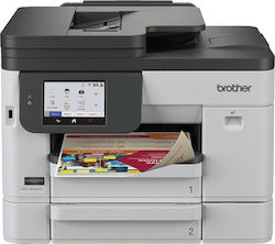 Brother MFC-J5110DW Цветен Мастиленоструен Принтер MFC-J5110DWYJ1