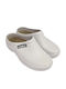Ustyle Men's Anatomic Clogs White
