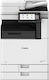 Canon ImageFORCE 4100 + imageFORCE 4135 Licence Ασπρόμαυρο Πολυμηχάνημα Laser 7230C006