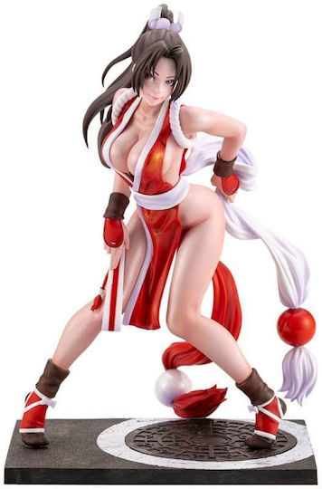 Kotobukiya The King Of Fighters '98 Bishoujo Figure Height 21cm Scale 1:7