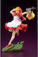 Kotobukiya Darkstalkers Bishoujo Figure Height 21cm Scale 1:7