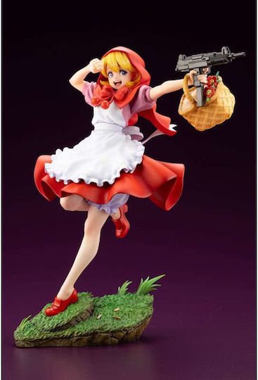 Kotobukiya Darkstalkers Bishoujo Figure Height 21cm Scale 1:7