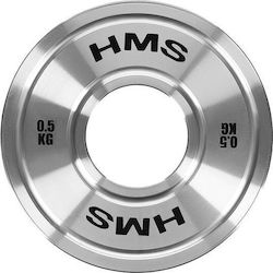 HMS Δίσκος Ολυμπιακού Τύπου 1 x 0.5kg Φ50mm HMS Δίσκος Ολυμπιακού Τύπου 1 x 0.5kg Φ50mm