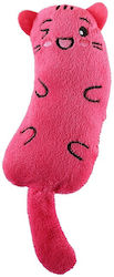 Cute Plush Toy Cats-pink