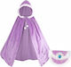 Princess Cape and Accessories for 3+ Years