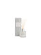 Silver Home Fragrance Diffuser 120ml White Musk