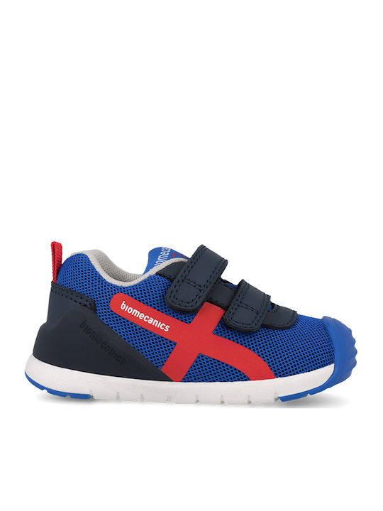 Biomecanics Kids Sneakers Blue