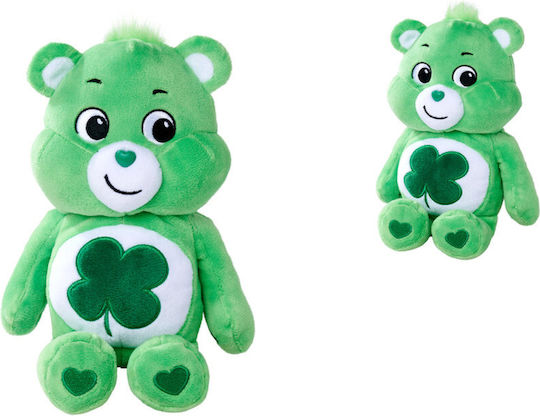 Care Bears Plush Teddy Bear Good Luck 23 cm