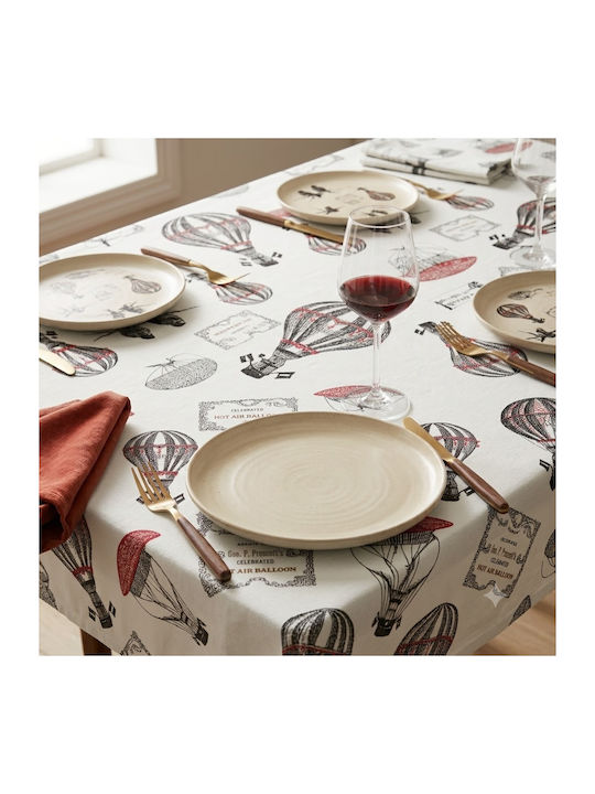 Xionoula Home Runner Lyon 01 45x140cm