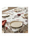 Xionoula Home Runner Lyon 01 45x140cm