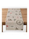 Xionoula Home Runner Lyon02 45x140cm