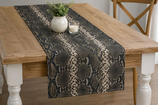 Xionoula Home Runner Jasira 02 45x140cm
