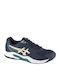 ASICS Geldedicate 9 Мъжки Обувки за Тенис за Глинени Игрища Сини